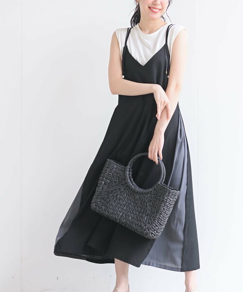 Rps Backクロスフレアーキャミワンピース Rakuten Fashion 楽天ファッション 旧楽天ブランドアベニュー Fj8715 Rps Backクロスフレアーキャミワンピース Rakuten Fashion 楽天ファッション 旧楽天ブランドアベニュー Fj8715